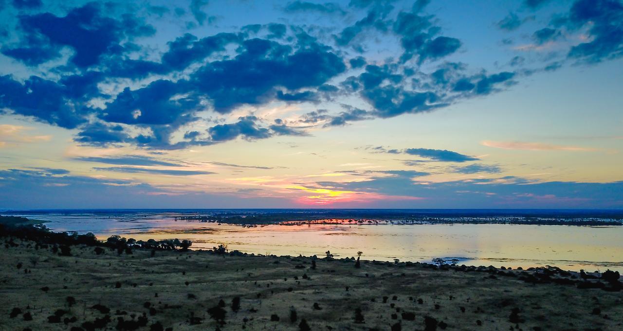 Ngoma Safari LodgeKavimba エクステリア 写真